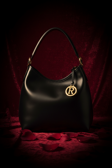 Luna Hobo - Timeless Luxury