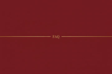 REBELLE FAQ Minimal Luxe